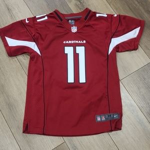 Kids Cardinals Jersey Size M